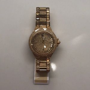 *NEW WITH TAGS* Michaels Kors Watch